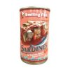 Fish Paste ( Nga Pi </span>