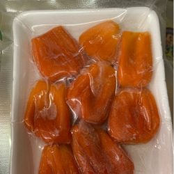 Mít ruột đỏ