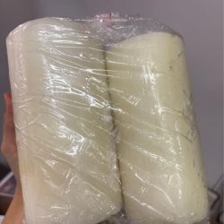 Thai Banana Stem