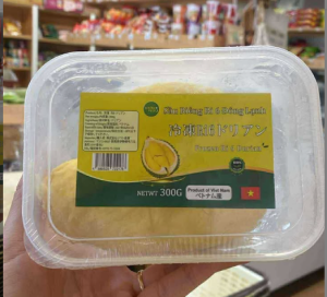 Sầu RI6 300g