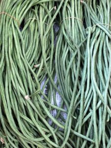 Long Bean / đậu đũa 250g