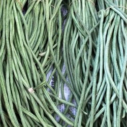 Long Bean / đậu đũa 250g