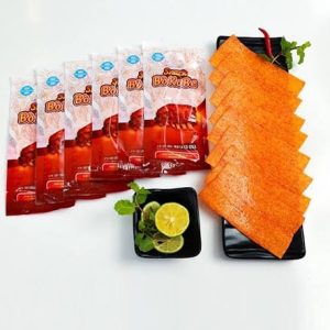 SNACK BÒ KOBE/神戸牛スナック