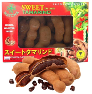 ME CHUA NGỌT/スイードタマリンド