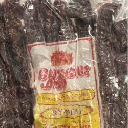 Myanmar Goat 山羊肉