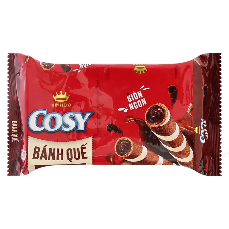 Cosy Chocolate