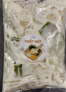 Chè Thốt Nốt