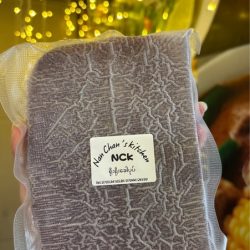 NCK Mochi Kome Normal ခေါပုပ်ရိုးရိုး