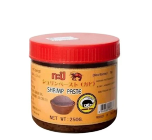 Mắm tôm Thái / シュリンプペースト（ガピ）250g
