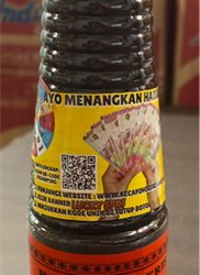 Asia Harum Sedap
