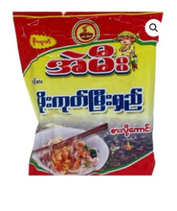 MOGOK MEESHAY AME