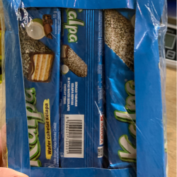 Kalpa Wafer Cokelat hộp