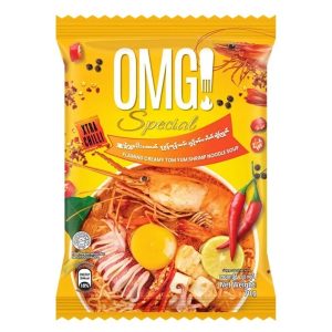 OMG Tomyum