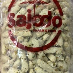 Sajodo Snack Normal 500 g