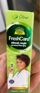 Fresh Care Citrus