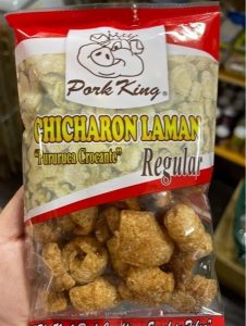 P.k chicharon laman Regular