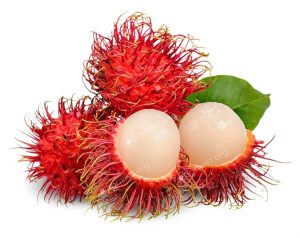 rambutan 500g