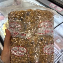 Pyae Sone Steamed white peas ပဲပြုတ် - 10 pack