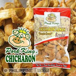 P.k chicharon laman Regular