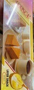 Morisca 365g sầu riêng