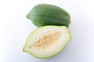 ĐU ĐỦ XANH/ 青いパパイヤ - Quả