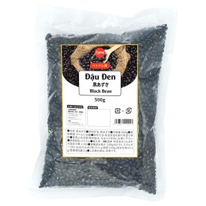 ĐẬU ĐEN XANH LÒNG/黒豆