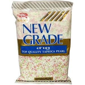 Buy New Grade Tapioca Mix 400g