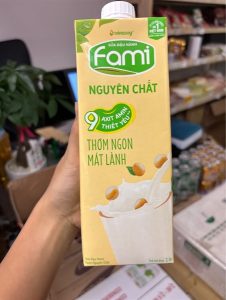 Fami Nguyen Chat