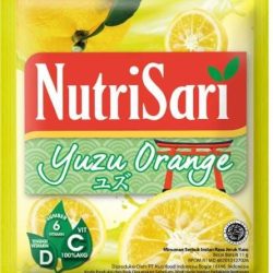 yuzu orange