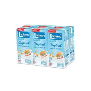 LACTASOY Soybean Milk