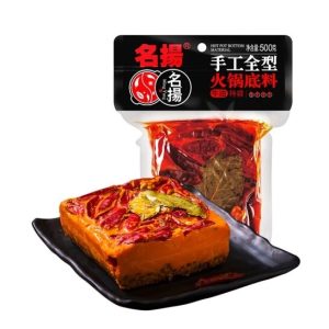 gia vị nấu lẩu ming yang 500g