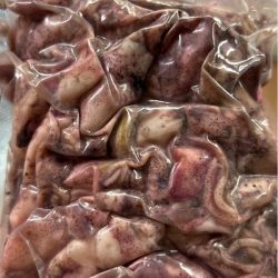 Ika / イカ 500 g