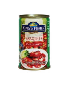 Sambal Sauce