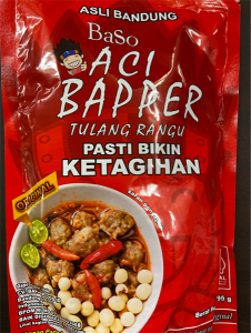 bapper original