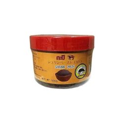 Shrimp paste 500g