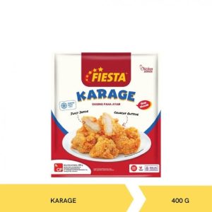Fiesta Karage