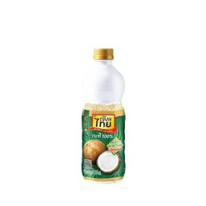 Coconut milk 500ml