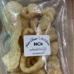 NCK Buta no kawa ဝက်ခေါက်ကြော်