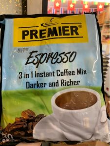 Espresso