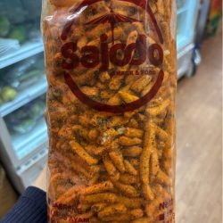 Sajodo Snack Spicy 1 kg