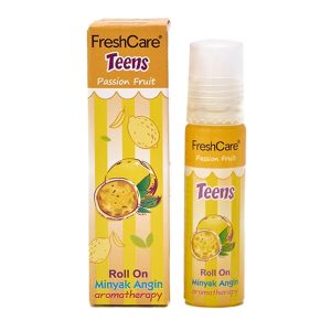 fresh care passion fruit