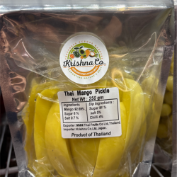 Thai Mango Pickle