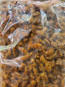 Usus Pedas 1 kg