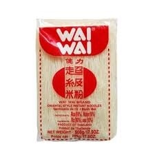 Wai Wai Rice Vermicelli 400g