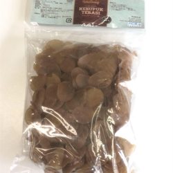 SN20 Kerupuk terashi