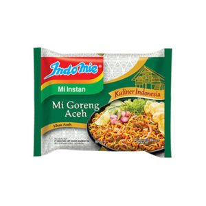 Indomie Mie Goreng Aceh 90 gr