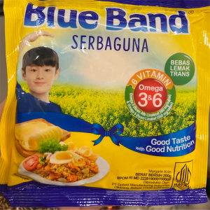 Blue Band