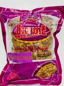 Lablab bean