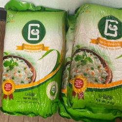WHITE RICE 386