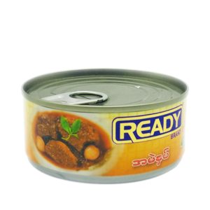 Best beef cari